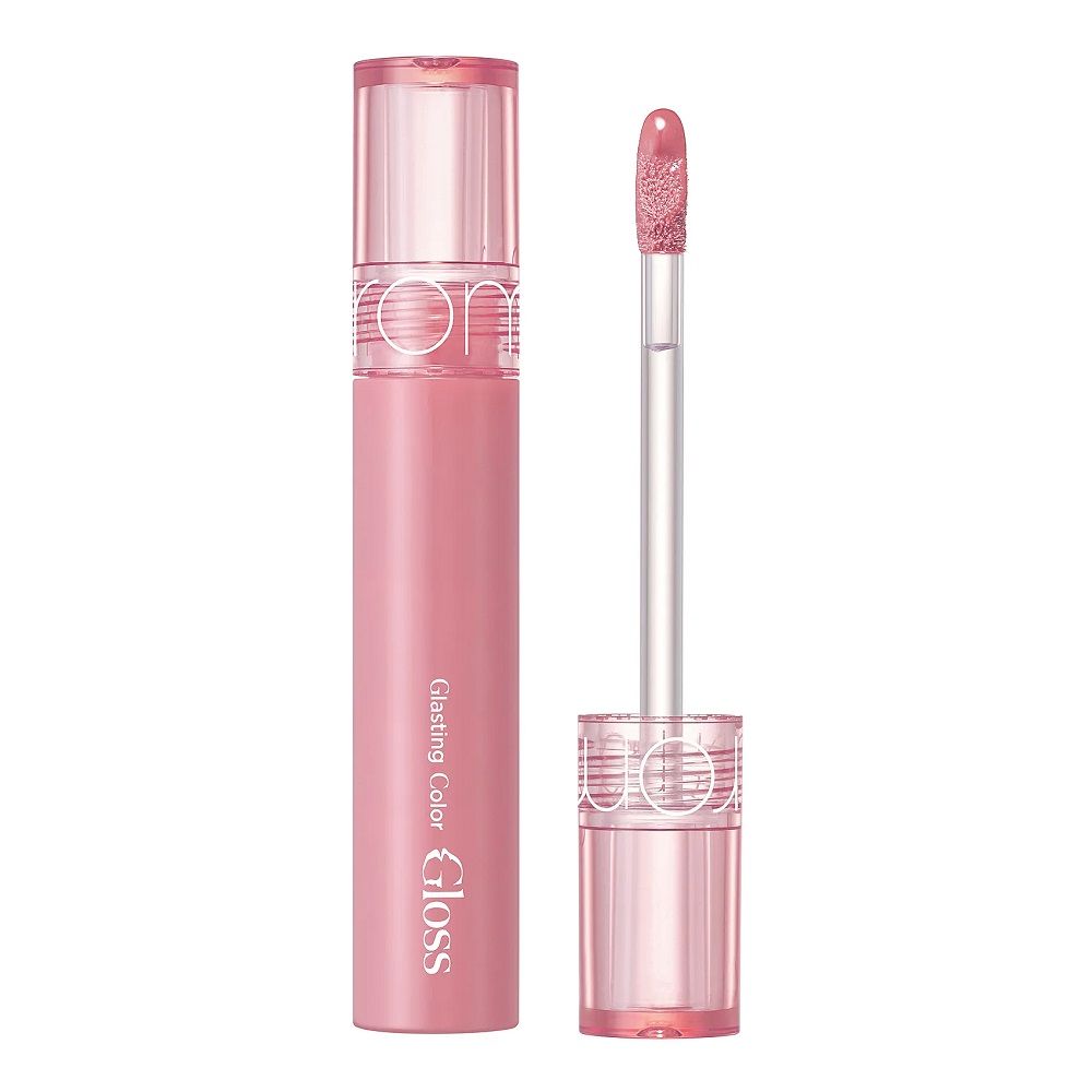 Glasting Color Gloss błyszczyk do ust 01 Peony Ballet 4g