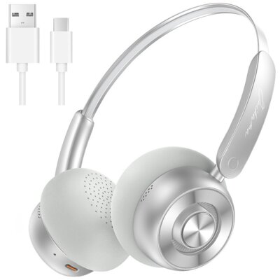 ONIKUMA GT820 Bezprzewodowe, Nauszne