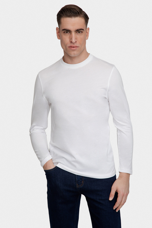 Longsleeve ANDREA 00001A00GSA