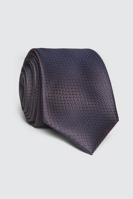 Krawat męski 00185B80MLA