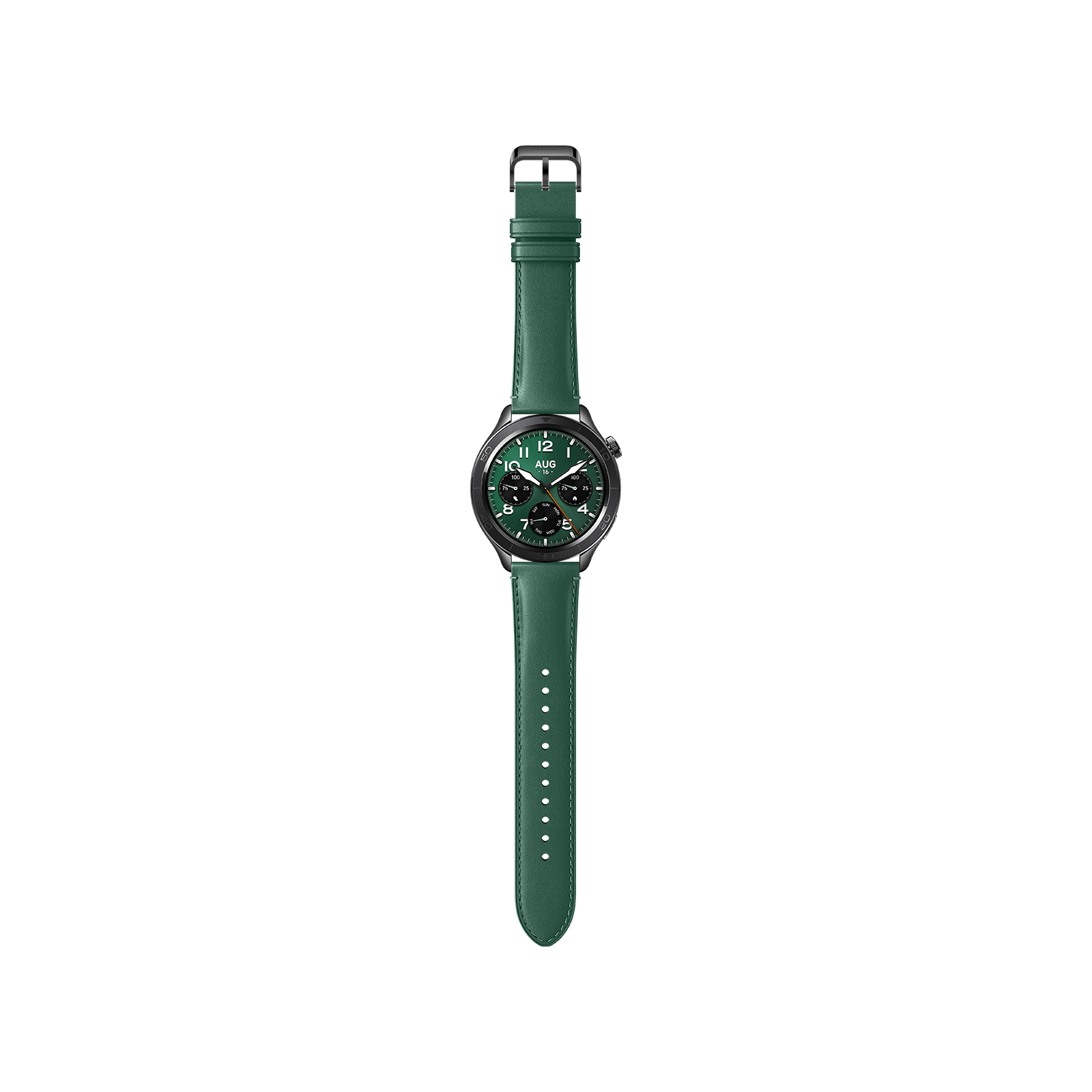 Xiaomi Watch S4 Strap Pine Green