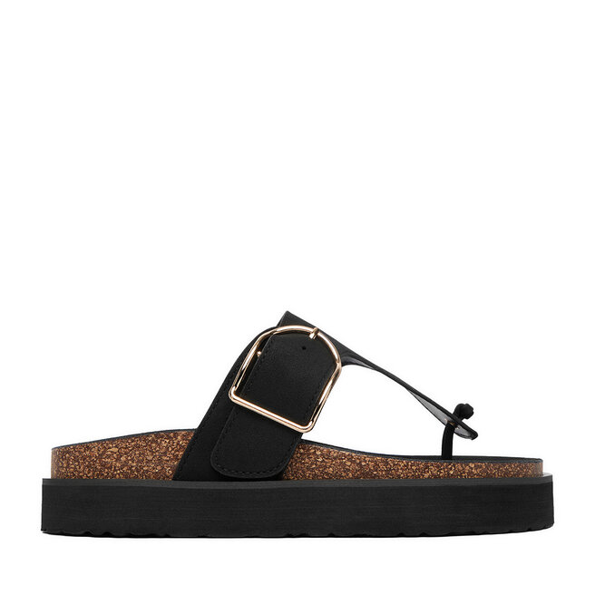 Japonki DeeZee CEO-LB-P2180 Czarny