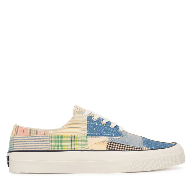 Tenisówki Polo Ralph Lauren Keaton V2 Sk 816P09768001 Kolorowy