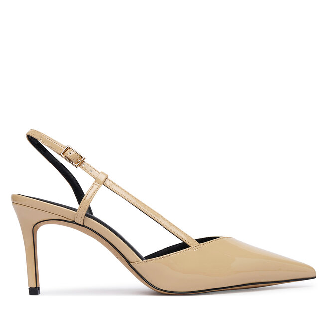 Szpilki Aldo Vivennia 14296260 Beżowy