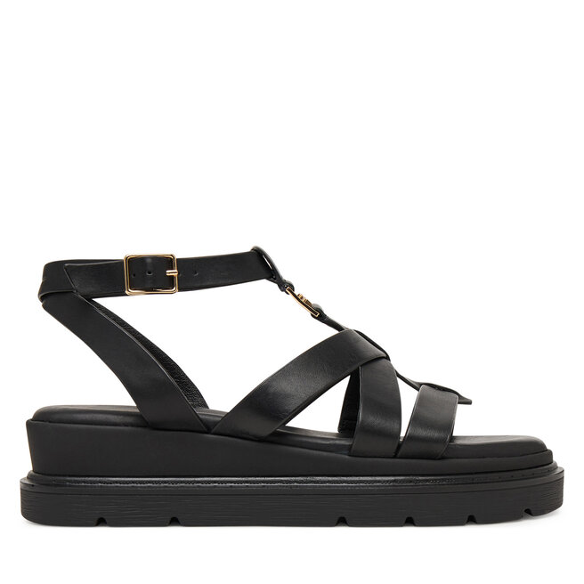 Sandały Tamaris 1-28709-46 Czarny