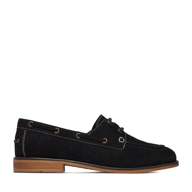 Półbuty Lasocki CEO-WI45-VR-690-01 Czarny