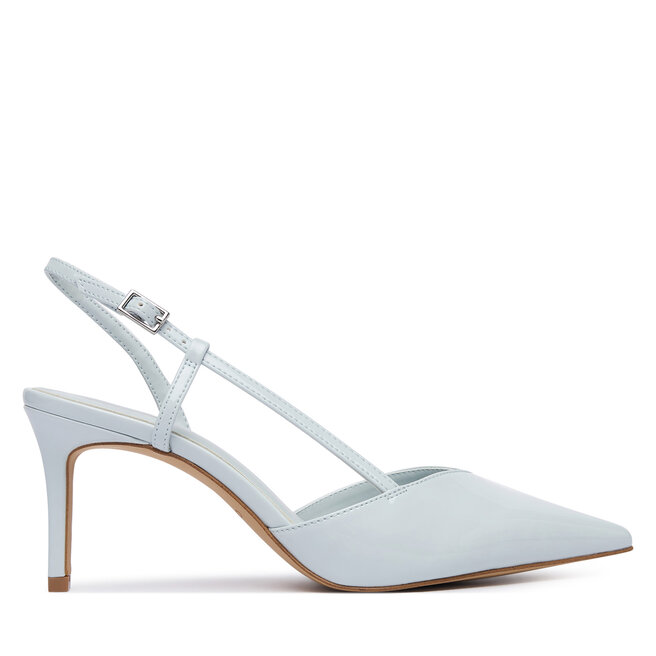 Szpilki Aldo Vivennia 14296258 Niebieski jasny