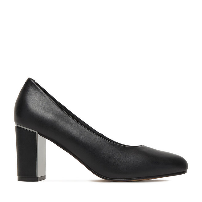 Czółenka Lasocki CEO-WS1055-02 Czarny
