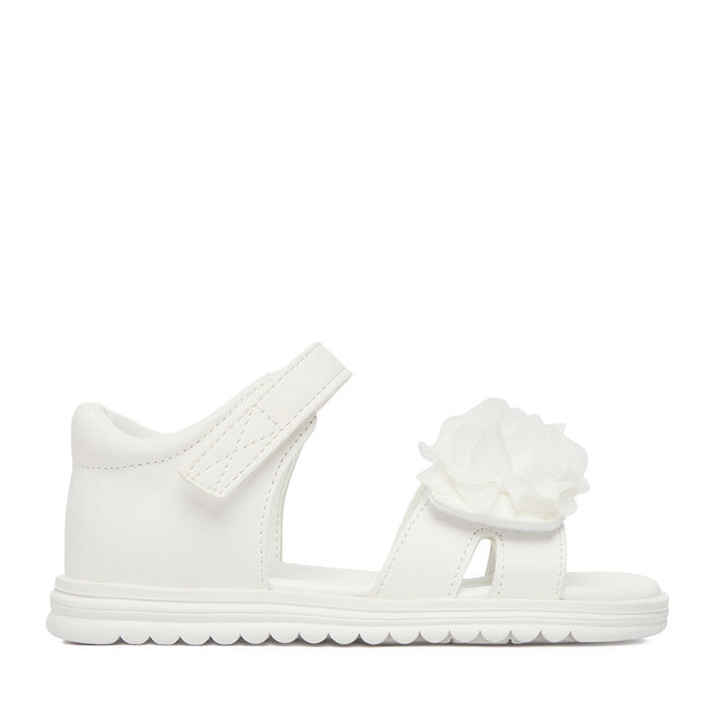 Sandały DeeZee CEO-CM240723-2 Biały