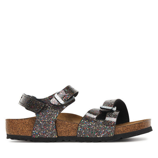Sandały Birkenstock Rio As 1031769 S Czarny