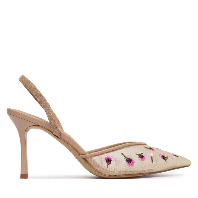 Szpilki Aldo Carollina 14296304 Beżowy