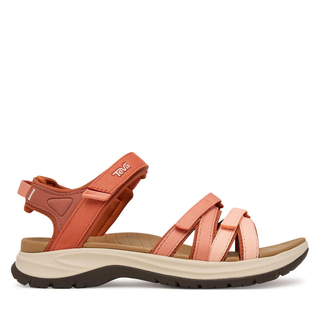 Sandały Teva Tirra Sport 1173720 Koralowy