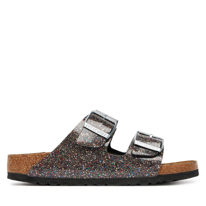 Klapki Birkenstock Arizona 1017382 D Czarny