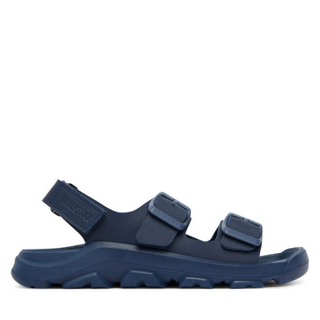 Sandały Birkenstock Mogami Kids As 1031292 S Granatowy