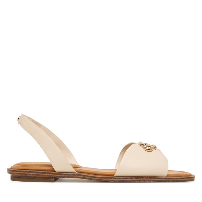 Sandały Aldo Calelian 14298258 Kremowy