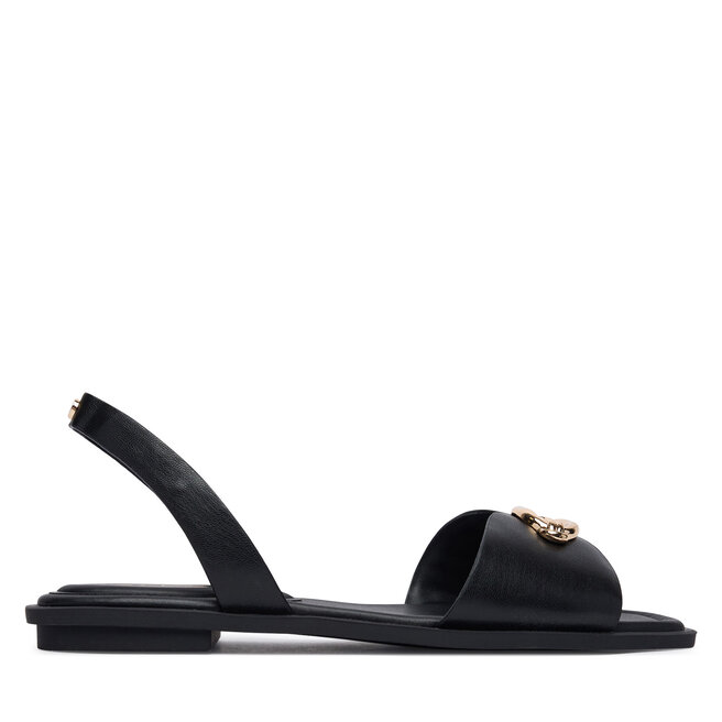 Sandały Aldo Calelian 14298226 Czarny