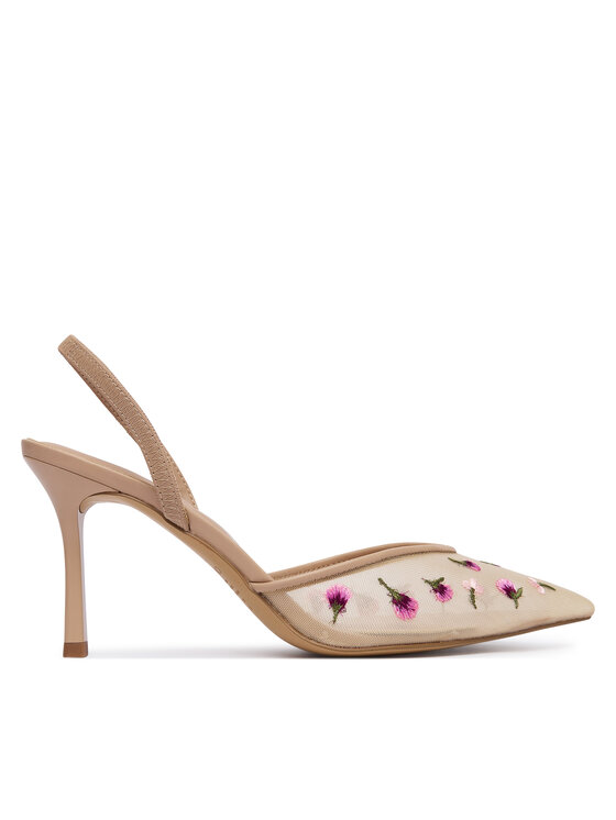 Aldo Szpilki Carollina 14296304 Beżowy