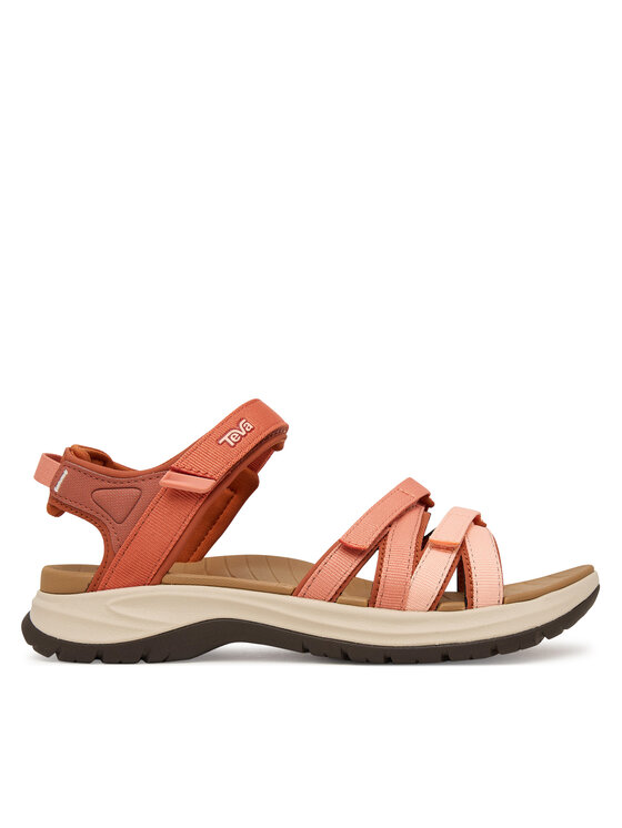 Teva Sandały Tirra Sport 1173720 Koralowy