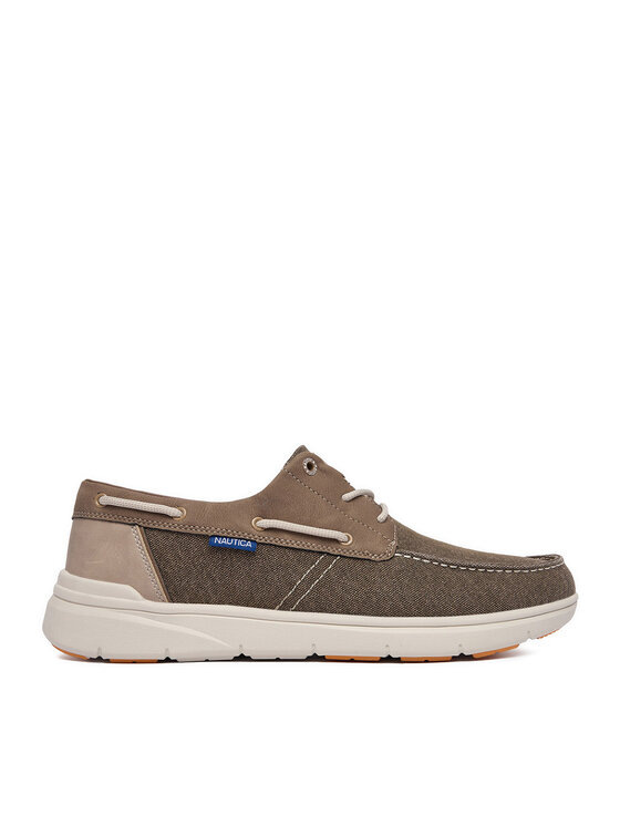 Nautica Półbuty CWBEO-25SCM014 Brązowy jasny