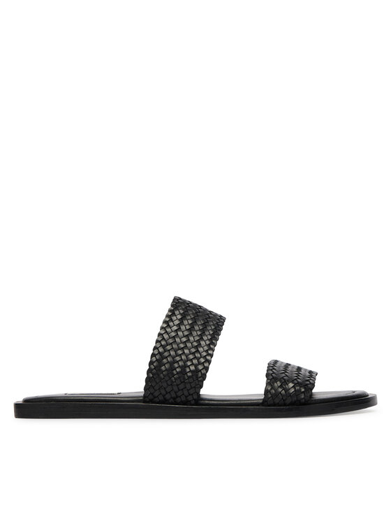 Gant Klapki 32561260 Czarny