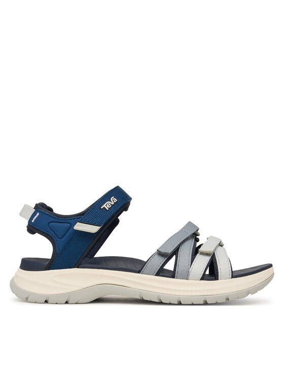 Teva Sandały Tirra Sport 1173720 Granatowy