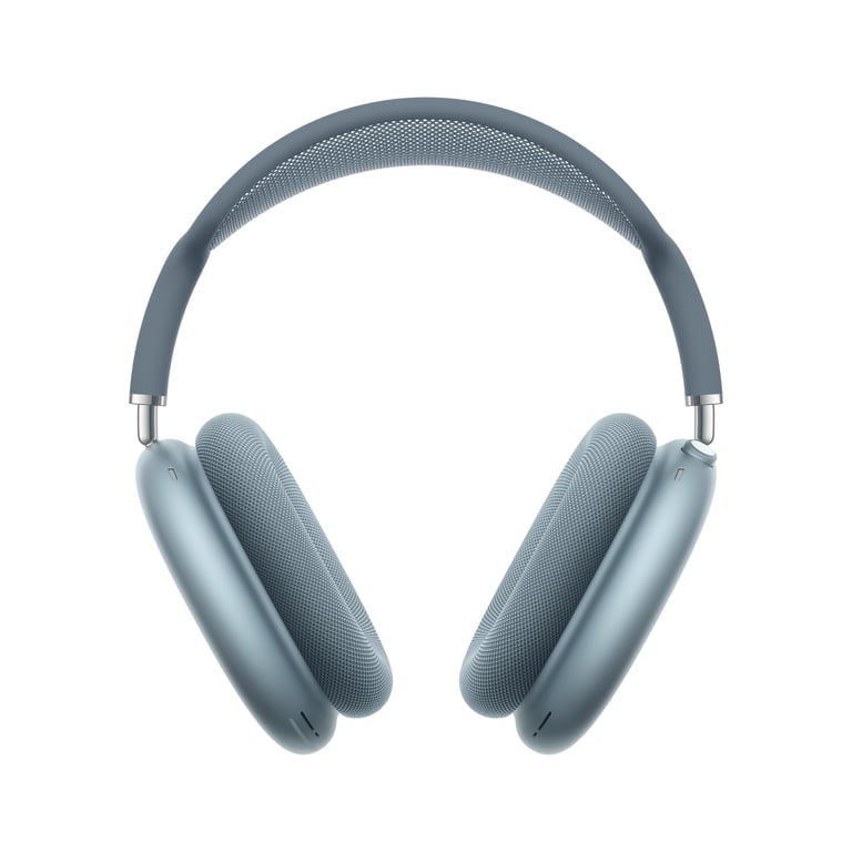Apple AirPods Max 2 Niebieski