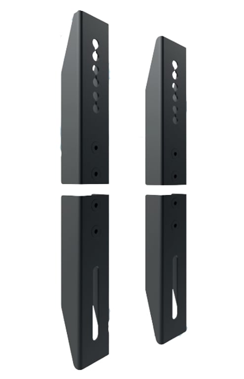 Edbak TRV.ADAPTER akcesorium do montażu telewizorów