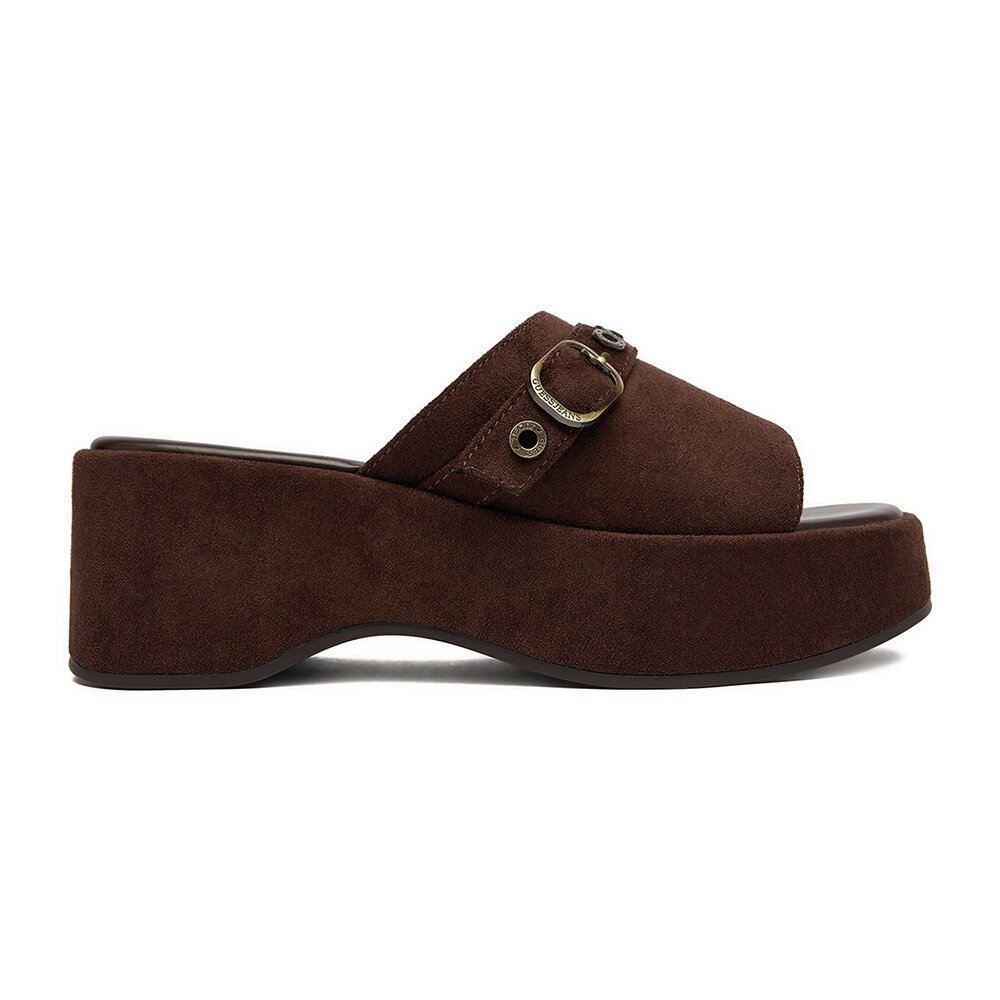 Klapki GUESS JEANS CEO-HY20091-1