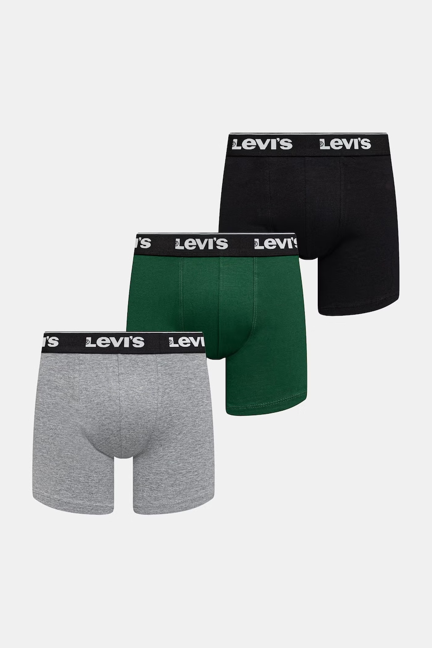 Levi's