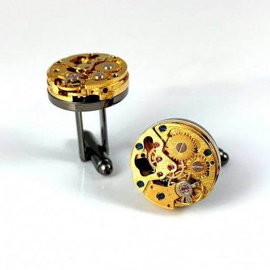 SPINKI Exclusive GOLDEN (black)