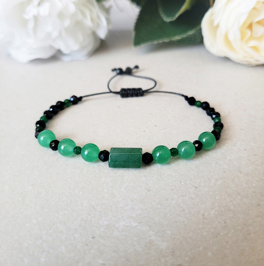 RAK- zodiakalna z Awenturynem