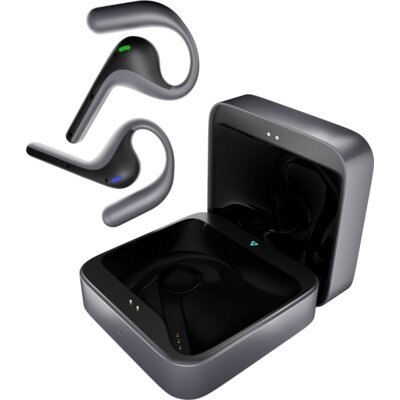 TIMEKETTLE W4 Pro Szaro-czarny