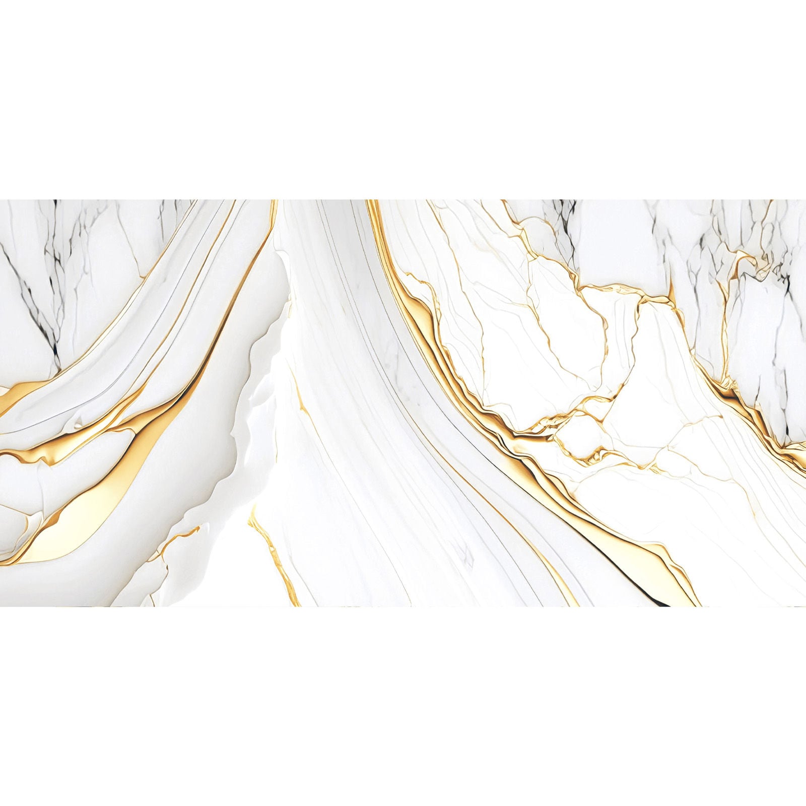 Gres Ice Gold Sky Sky Polished Rectified 60X120 Netto