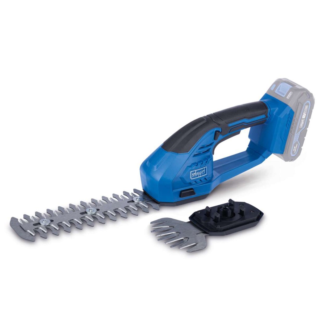 Scheppach Nożyce do podcinania C-HTG200-X 20 V IXES 