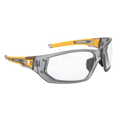 Okulary ochronne DEWALT Miter Clear DPG112-1D