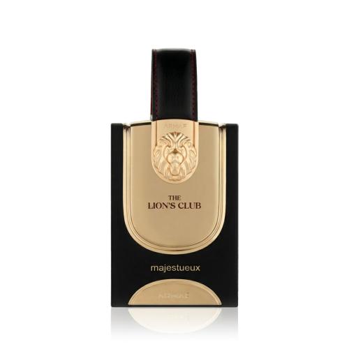 Armaf The Lion’s Club Majestueux Woda perfumowana 100 ml