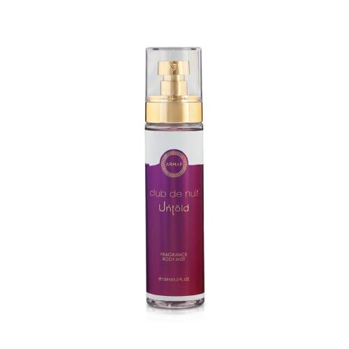 Armaf Club de Nuit Untold Spray do ciała 150 ml