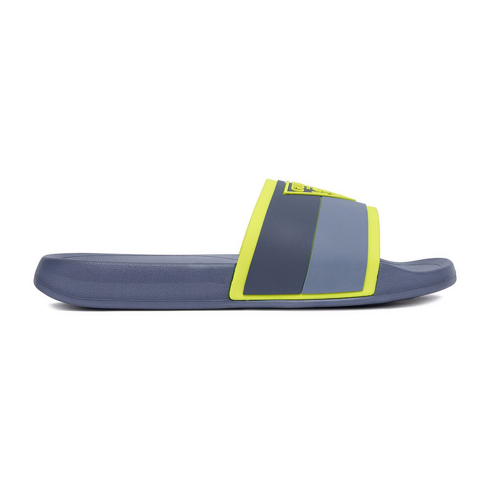 Klapki basenowe GUESS CEOWB-K250040(CH)