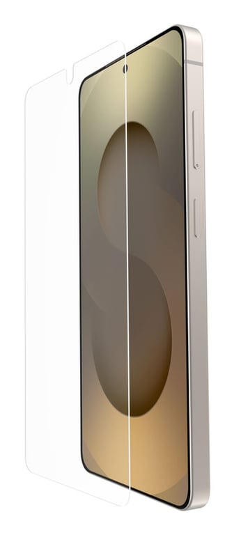 Belkin OVB080hq Przezroczysta ochrona ekranu Samsung 1 szt.