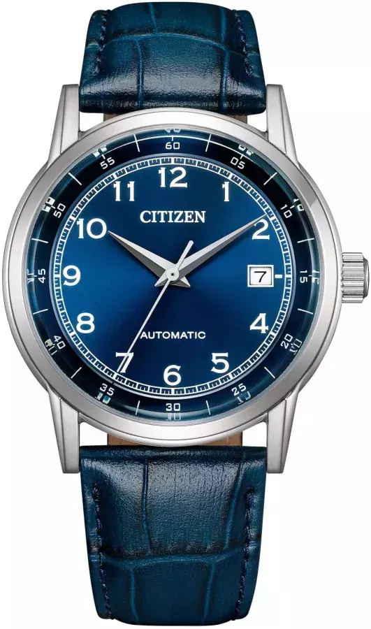 Zegarek męski Citizen Mechanical NJ0210-13L