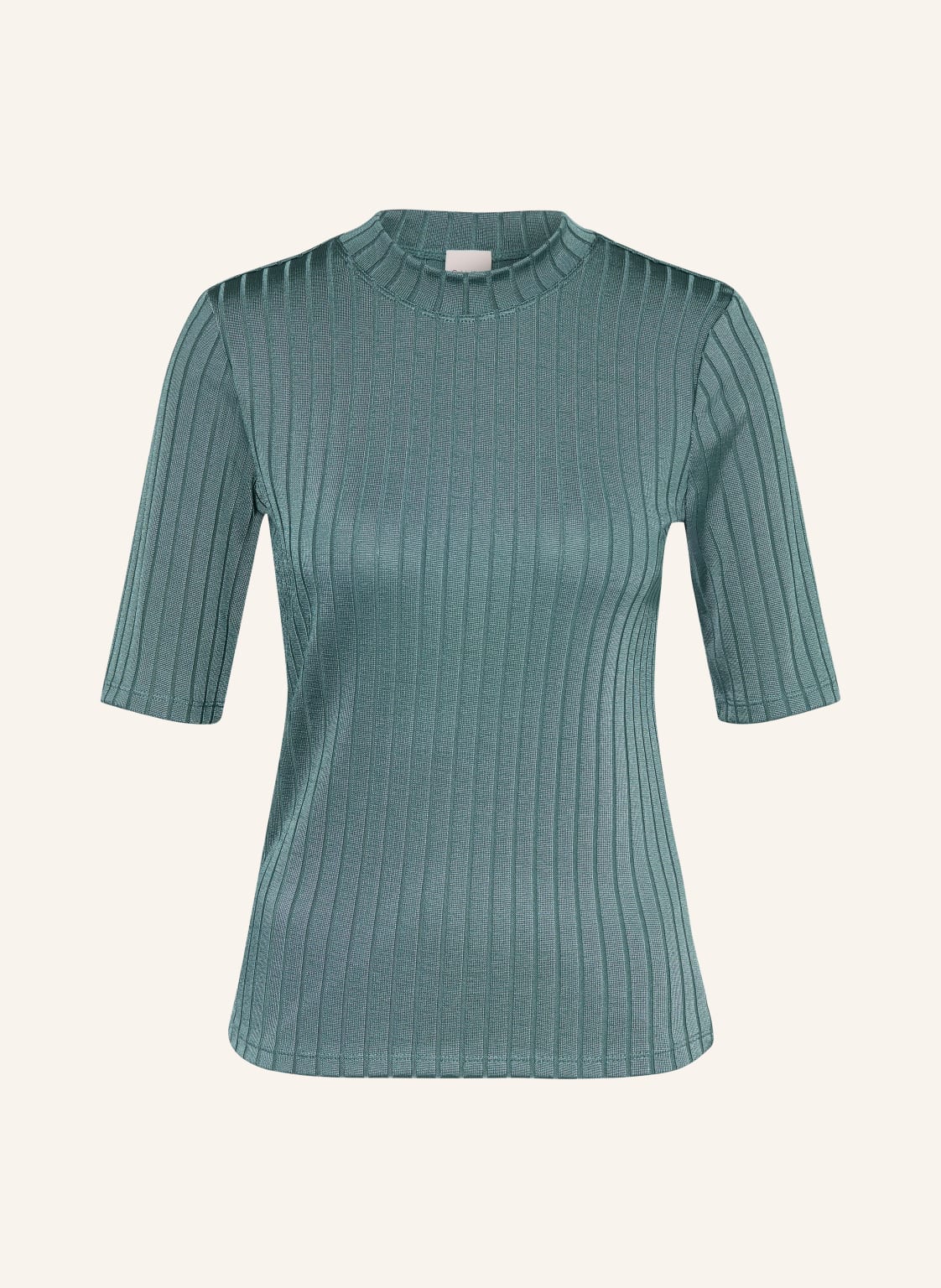 Calvin Klein Bluzka Z Dzianiny gruen