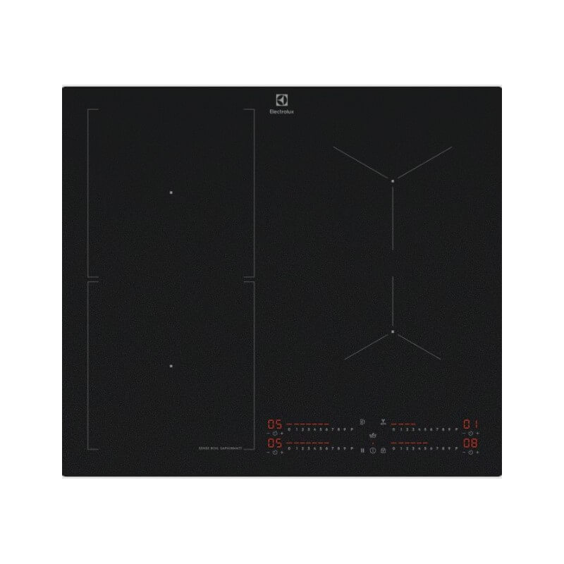 Electrolux EIS62453IZ