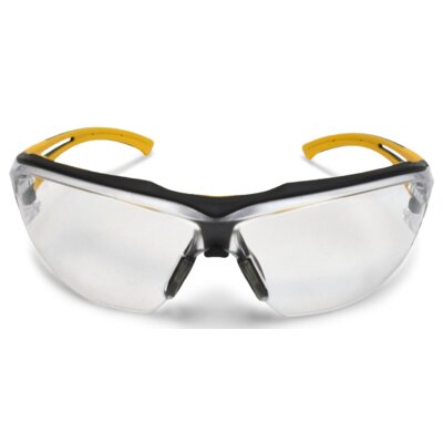Okulary ochronne DEWALT Renovator Clear DPG108-1D