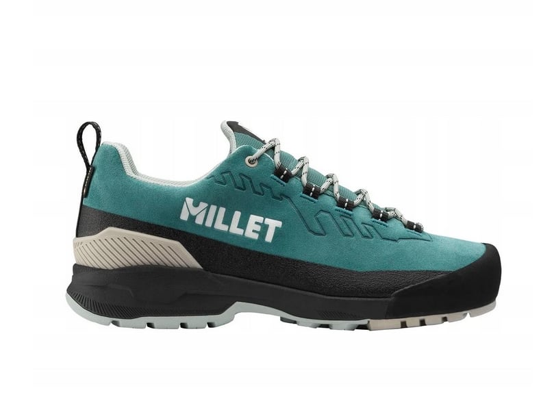 MILLET Buty górskie damskie CIMAI PRO GTX W zielone