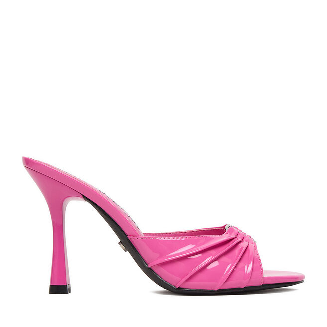 Klapki Juicy Couture EO-LS955554-9 Różowy