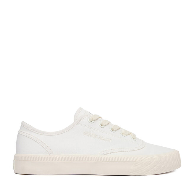 Tenisówki Guess Jeans CWBEO-WE-2025 Biały
