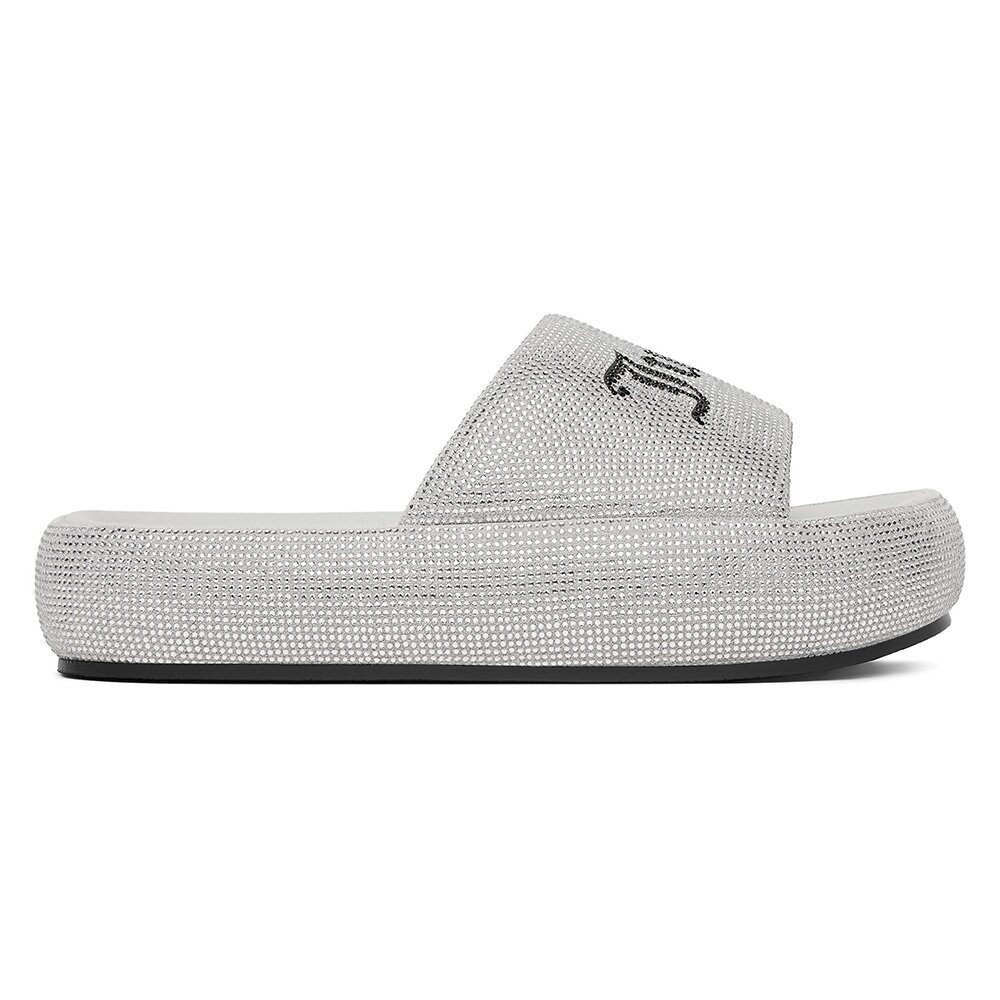 Klapki Juicy Couture CEO-WSS21515-04