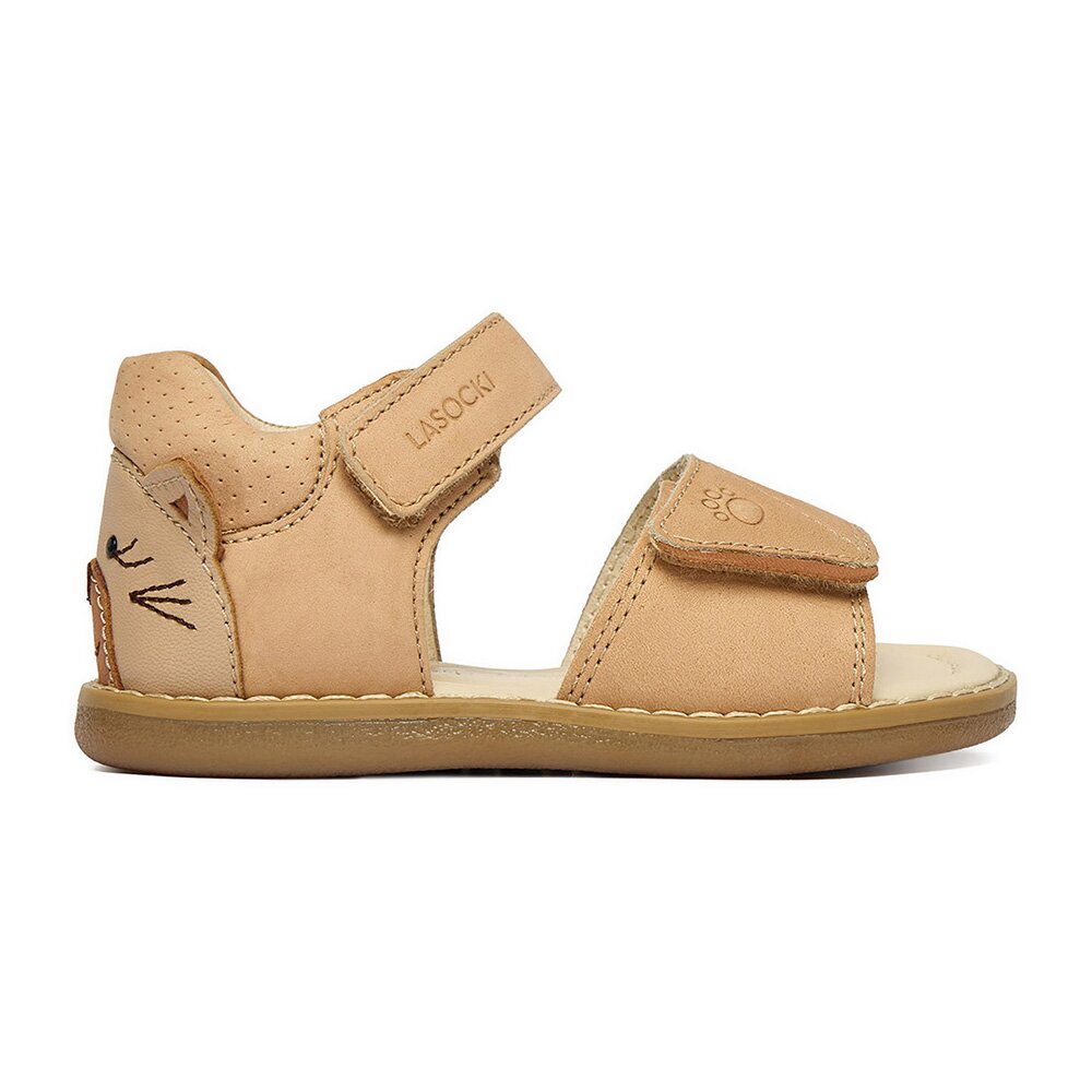 Sandały Lasocki Kids CEO-CI12-BOB-05(II)CH