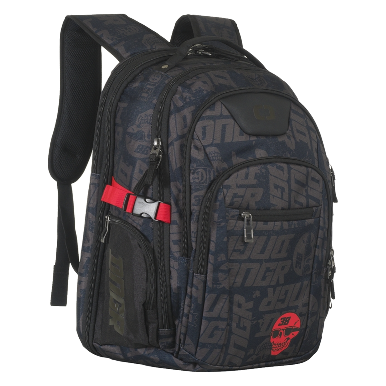 Plecak OGIO DNGR Czarny