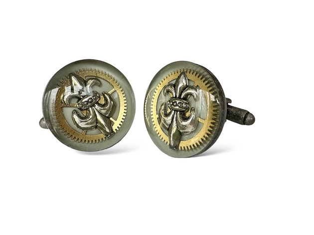 SPINKI - Lilia (golden) I